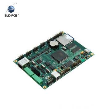 OEM Electronic pcb/pcba assembly China bluetooth circuit board